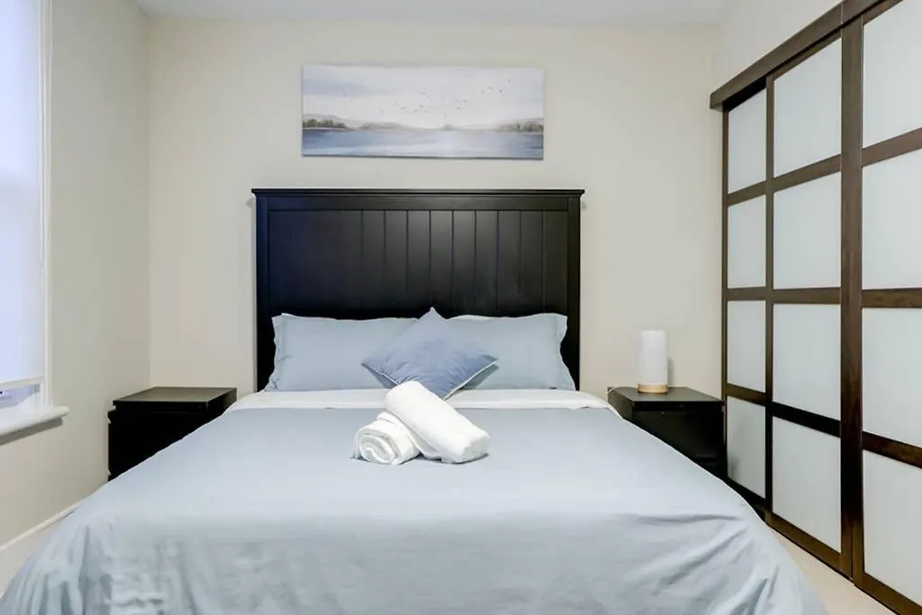 Jstlikehome - Central Suite Ottawa 0*,  Kanada