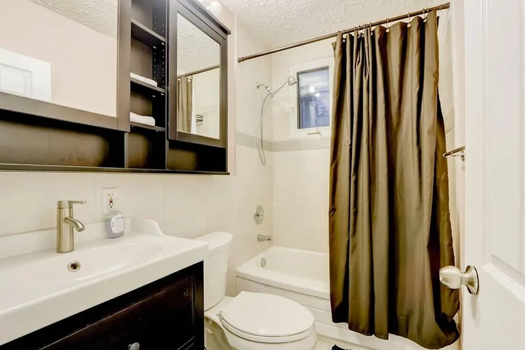 Jstlikehome - Central Suite Ottawa