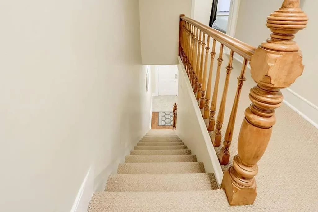 Jstlikehome - Central Suite location